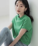 coca（coca）(コカ)の「トップス(Tシャツ/カットソー)」