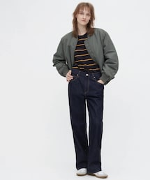 UNIQLO | デニムパンツ