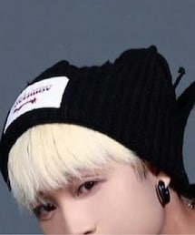 charles jeffrey | ニットキャップ/ビーニー