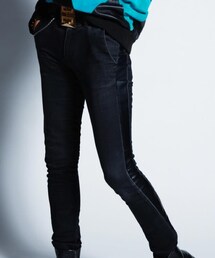 幻のスキニー | デニムパンツ