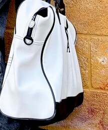 PUMA x AMI | ボストンバッグ