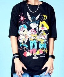 VINTAGE | Tシャツ/カットソー