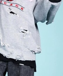 Lee | スウェット