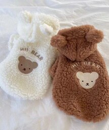 ￥1,660 税込 | ペットウェア
