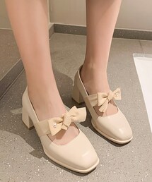 ￥2,610 税込 | パンプス