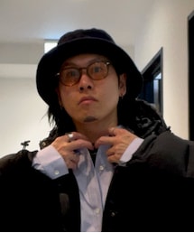 MOSCOT | メガネ