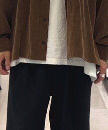 S.F.C | Tシャツ/カットソー
