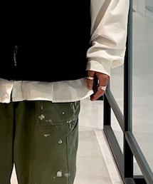 TEN. | リング