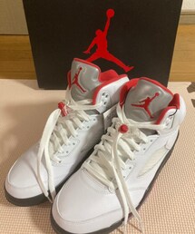 NIKE | AJ5(スニーカー)