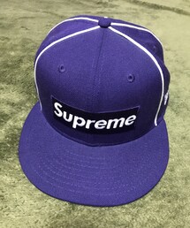 Supreme  | キャップ