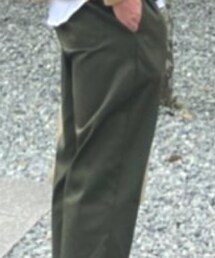 GU | カーゴパンツ