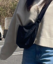 UNIQLO | ボディバッグ/ウエストポーチ