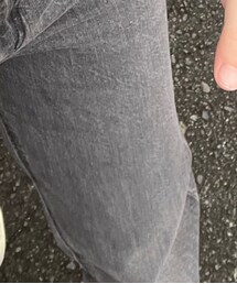 GU | デニムパンツ