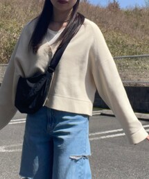 UNIQLO | カーディガン/ボレロ