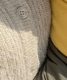 Chaco closet | カーディガン/ボレロ