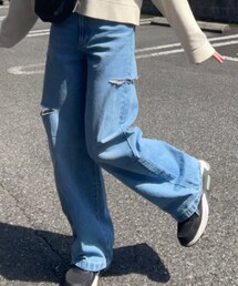 GRL | デニムパンツ