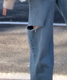 GRL | デニムパンツ