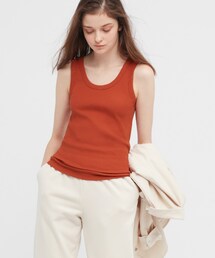 UNIQLO | タンクトップ
