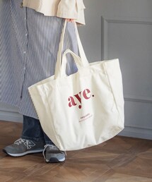 coca（coca） | トートバッグ