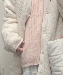 GU | ニット/セーター