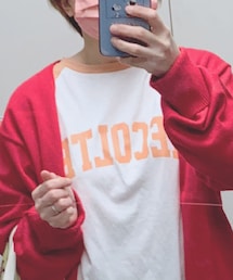 しまむら | Tシャツ/カットソー