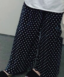 kirakirashop | パンツ