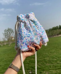 SHEIN | ショルダーバッグ