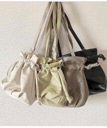 3coins | ショルダーバッグ