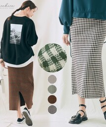 kirakirashop | スカート