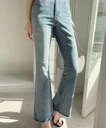 SHEIN | デニムパンツ