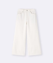 GU | デニムパンツ