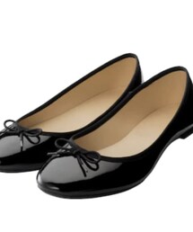 GU | バレエシューズ