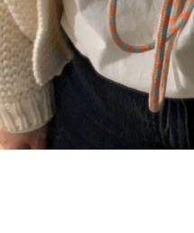 GU | デニムパンツ