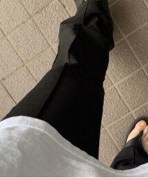 忘れた | パンツ