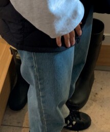 Carhartt | デニムパンツ