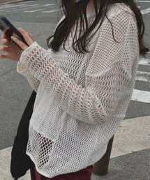 TODAYFUL | トップス