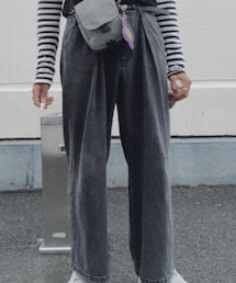 GU | デニムパンツ