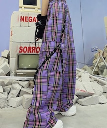 no brand | カーゴパンツ