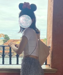 ZARA | Tシャツ/カットソー