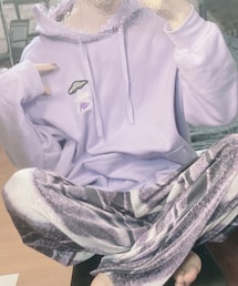 NERDY | パーカー