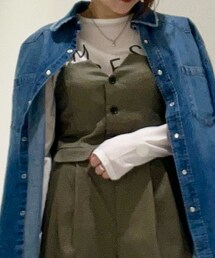 URBAN RESEARCH | トップス