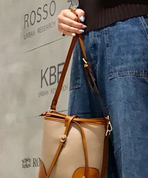 RODE SKO | ショルダーバッグ