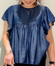 URBAN RESEARCH ROSSO WOMEN | シャツ/ブラウス