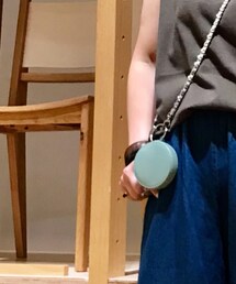 Hint&Wit | ショルダーバッグ