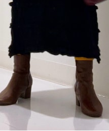 RODE SKO | ブーツ