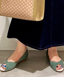 RODE SKO | サンダル