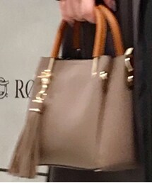 RODE SKO | トートバッグ