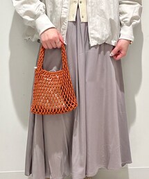 URBAN RESEARCH DOORS | スカート