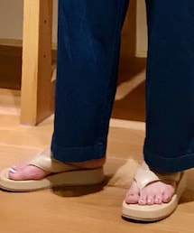 URBAN RESEARCH | サンダル