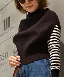 URBAN RESEARCH | ベスト
